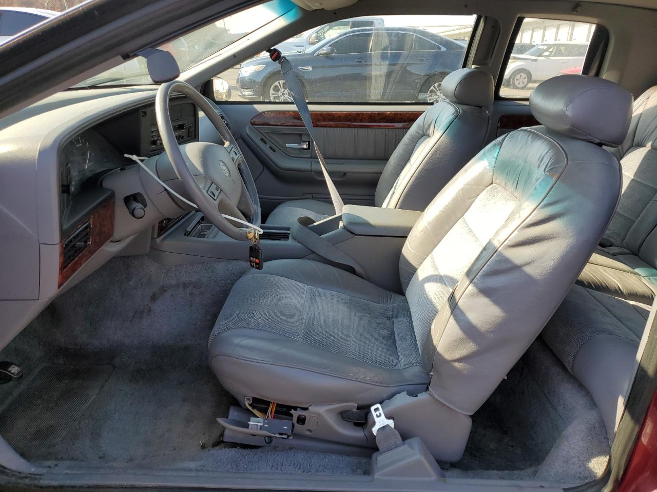 Mercury Cougar Xr7 Image 6