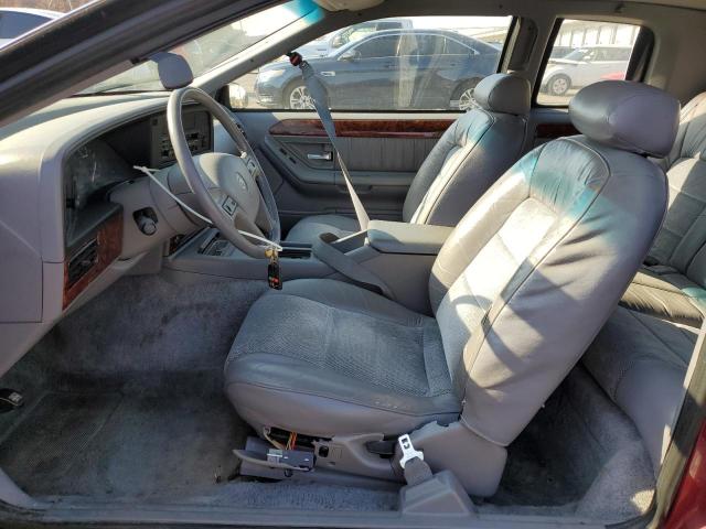 Mercury Cougar Xr7 Image 6