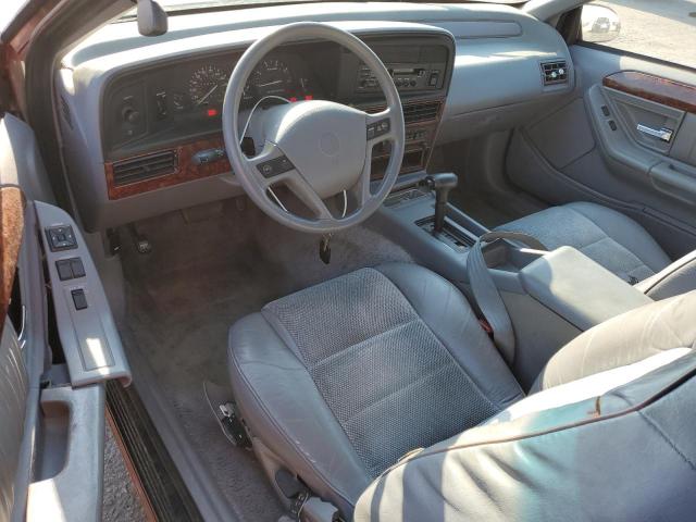 Mercury Cougar Xr7 Image 5