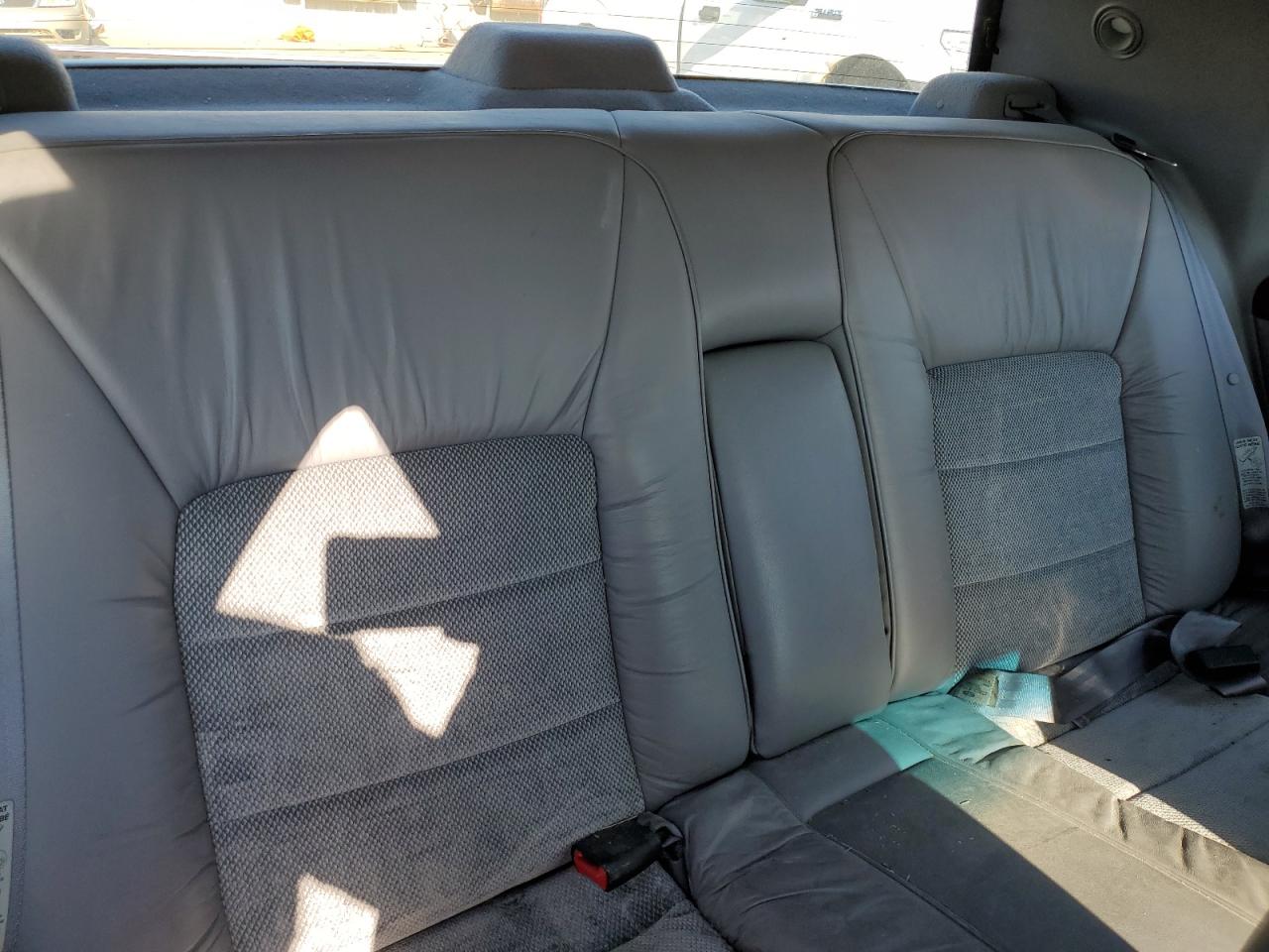 Mercury Cougar Xr7 Image 8