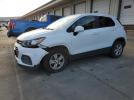 Chevrolet Trax Ls Image 1