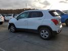 Chevrolet Trax Ls Image 3