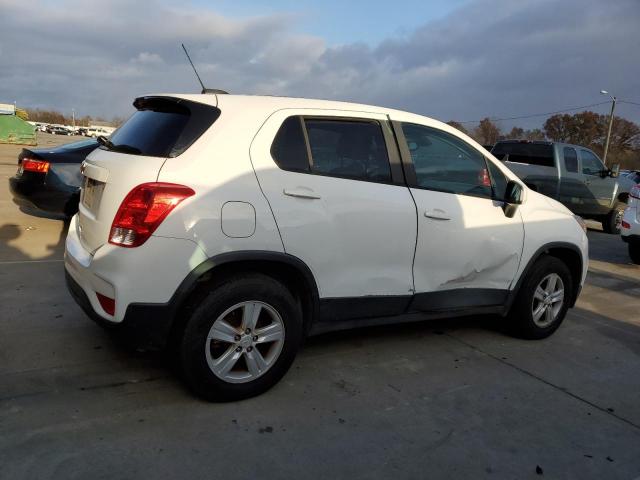 Chevrolet Trax Ls Image 7