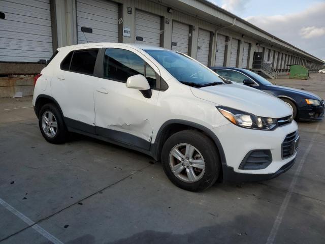 Chevrolet Trax Ls Image 6