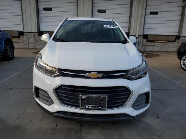 Chevrolet Trax Ls Image 4