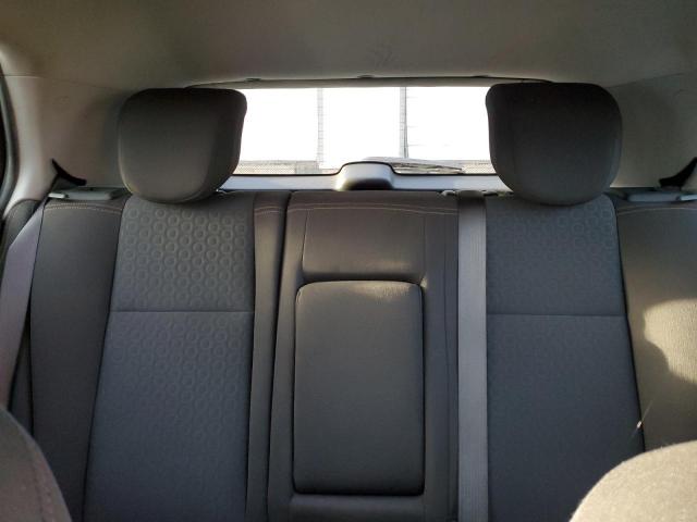 Chevrolet Trax Ls Image 10