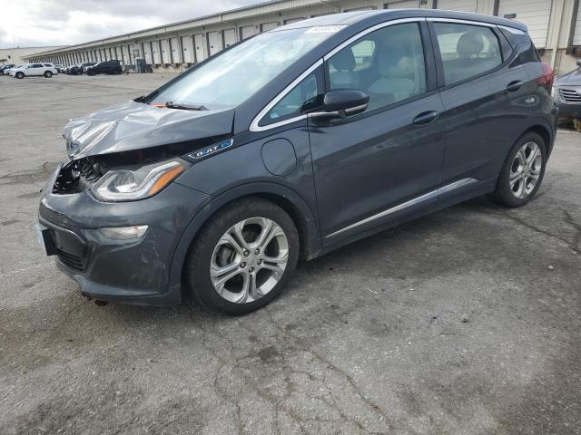  Salvage Chevrolet Bolt