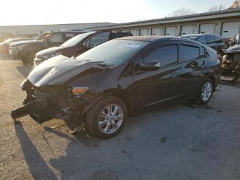 Salvage Honda Insight