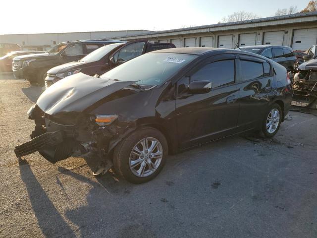  Salvage Honda Insight