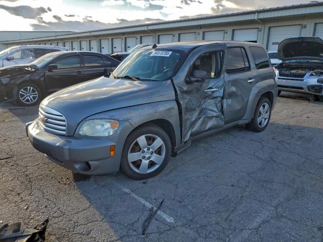  Salvage Chevrolet HHR
