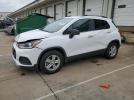 Chevrolet Trax 1lt Image 1