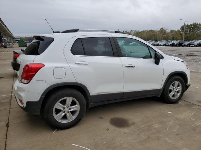Chevrolet Trax 1lt Image 14