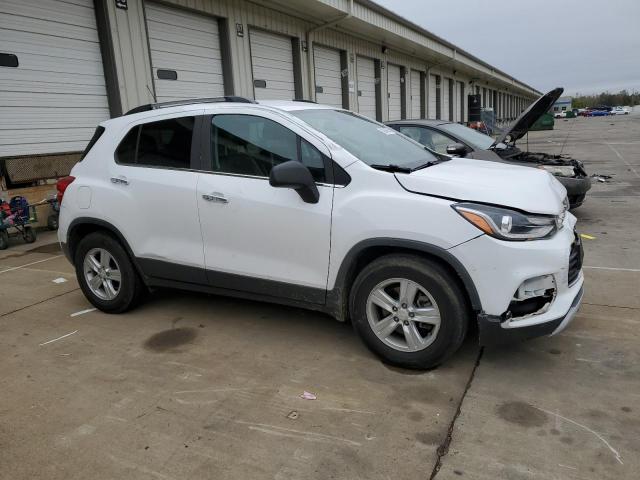 Chevrolet Trax 1lt Image 2