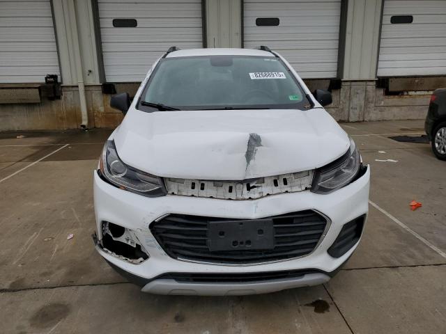 Chevrolet Trax 1lt Image 9