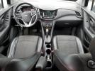 Chevrolet Trax 1lt Image 4