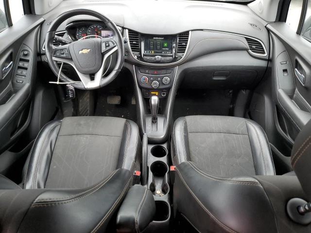 Chevrolet Trax 1lt Image 4