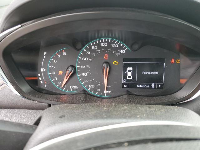 Chevrolet Trax 1lt Image 6