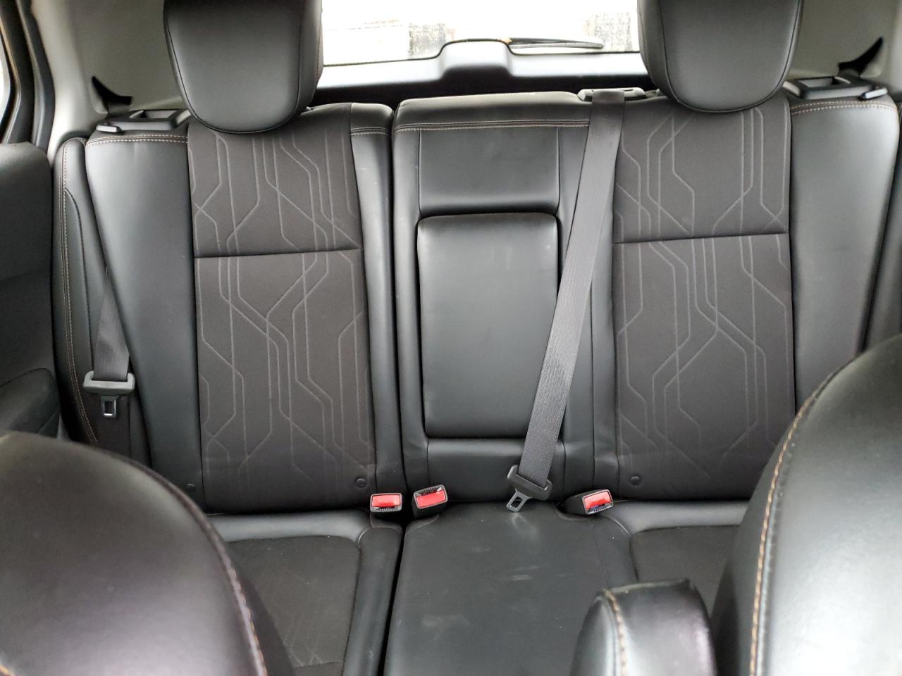 Chevrolet Trax 1lt Image 3