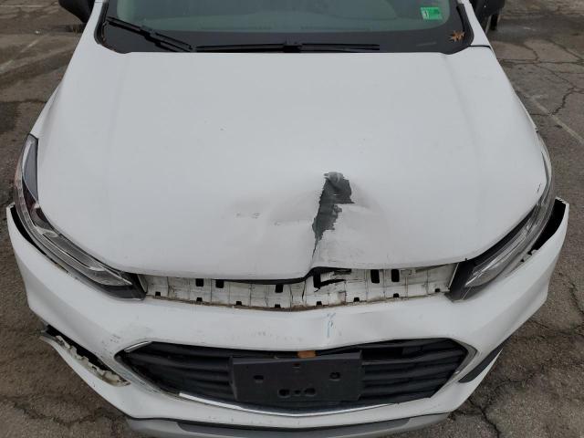 Chevrolet Trax 1lt Image 10