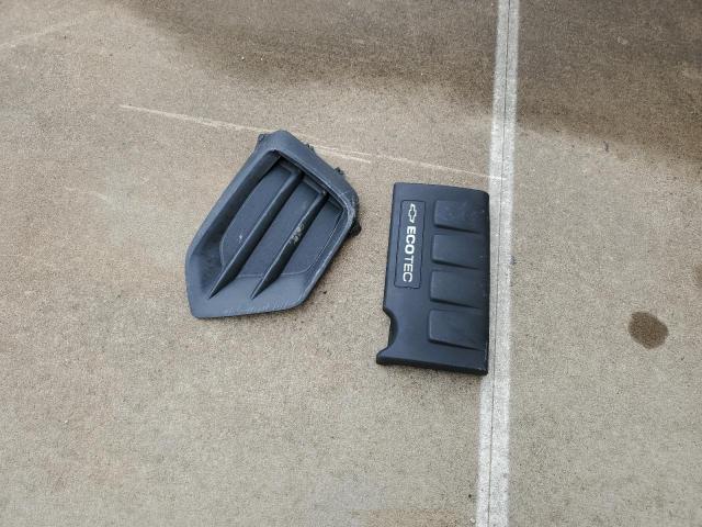 Chevrolet Trax 1lt Image 7