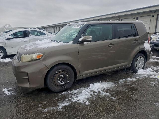  Salvage Toyota Scion