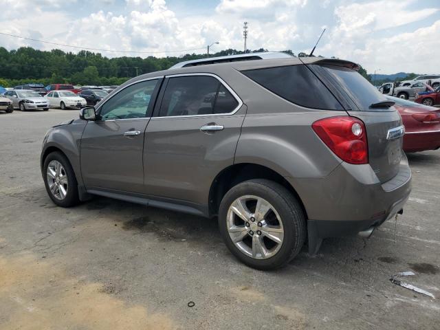 Chevrolet Equinox Ltz Image 3