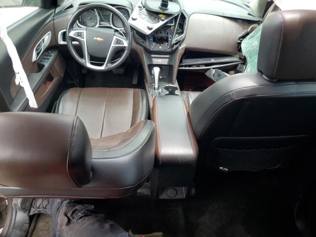 Chevrolet Equinox Ltz Image 12