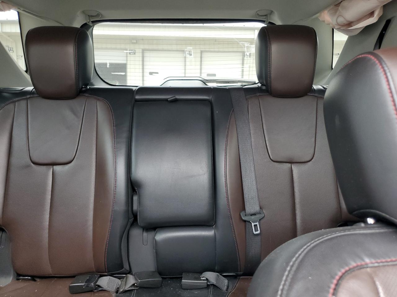 Chevrolet Equinox Ltz Image 9