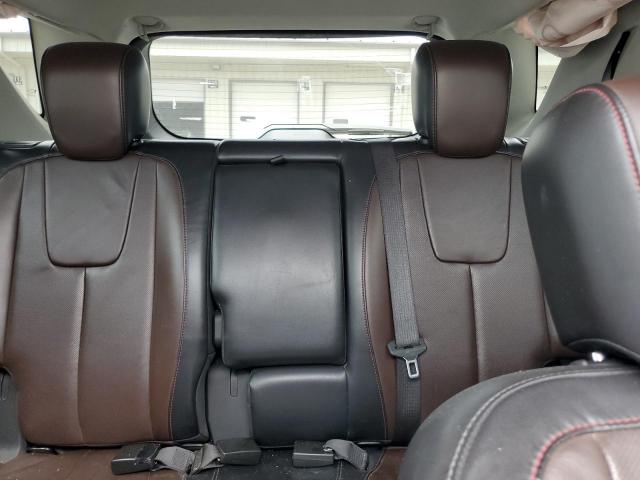 Chevrolet Equinox Ltz Image 9