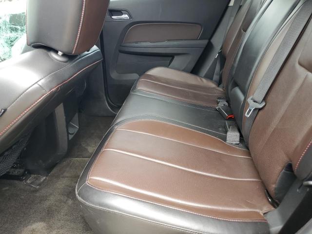 Chevrolet Equinox Ltz Image 8