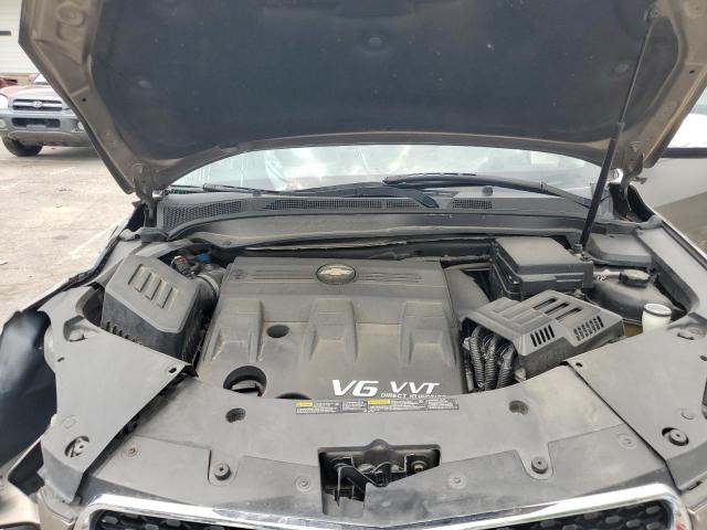 Chevrolet Equinox Ltz Image 13