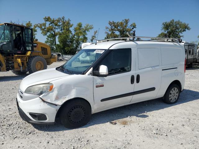  Salvage Ram Promaster