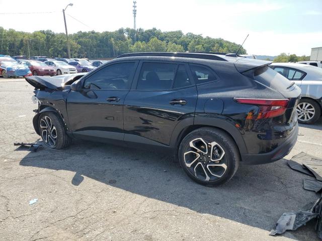 Chevrolet Trax 2rs Image 10