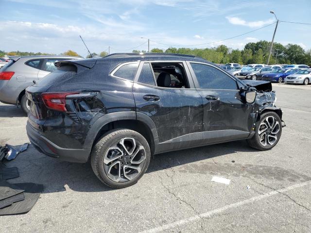 Chevrolet Trax 2rs Image 7