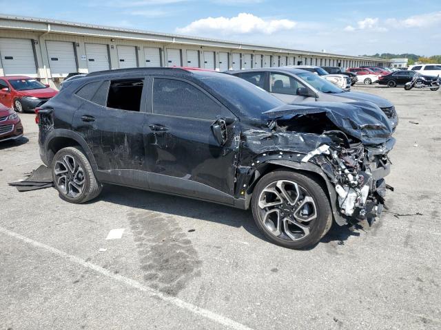 Chevrolet Trax 2rs Image 6