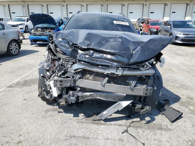 Chevrolet Trax 2rs Image 8