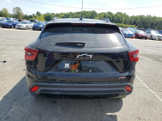 Chevrolet Trax 2rs Image 2