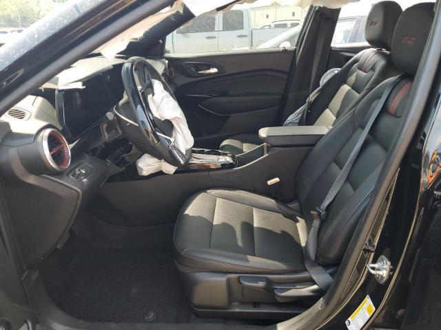 Chevrolet Trax 2rs Image 9