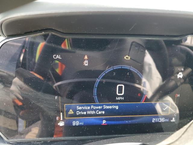 Chevrolet Trax 2rs Image 12