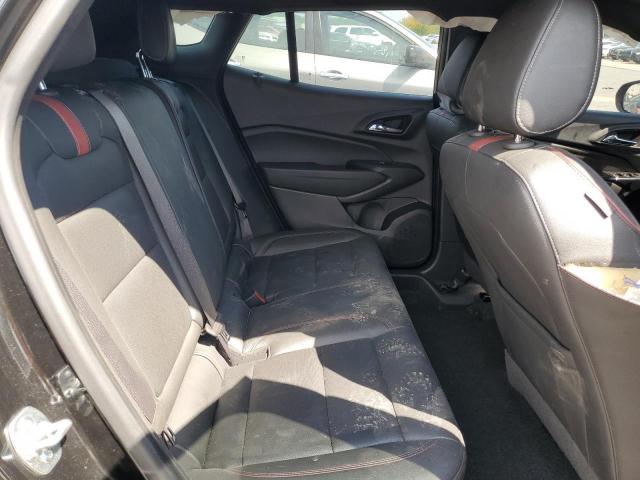 Chevrolet Trax 2rs Image 5