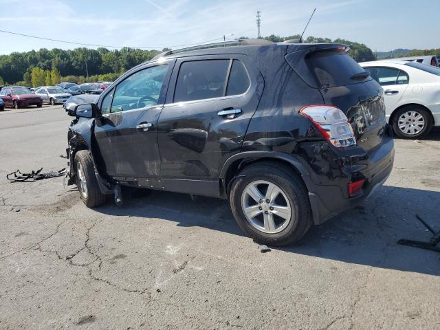 Chevrolet Trax 1lt Image 11