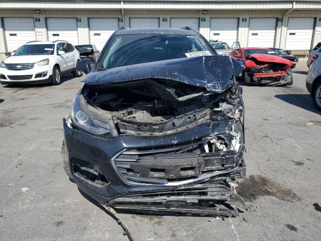 Chevrolet Trax 1lt Image 6