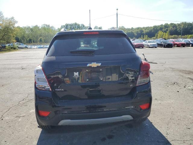 Chevrolet Trax 1lt Image 4