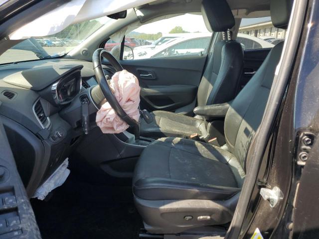 Chevrolet Trax 1lt Image 3