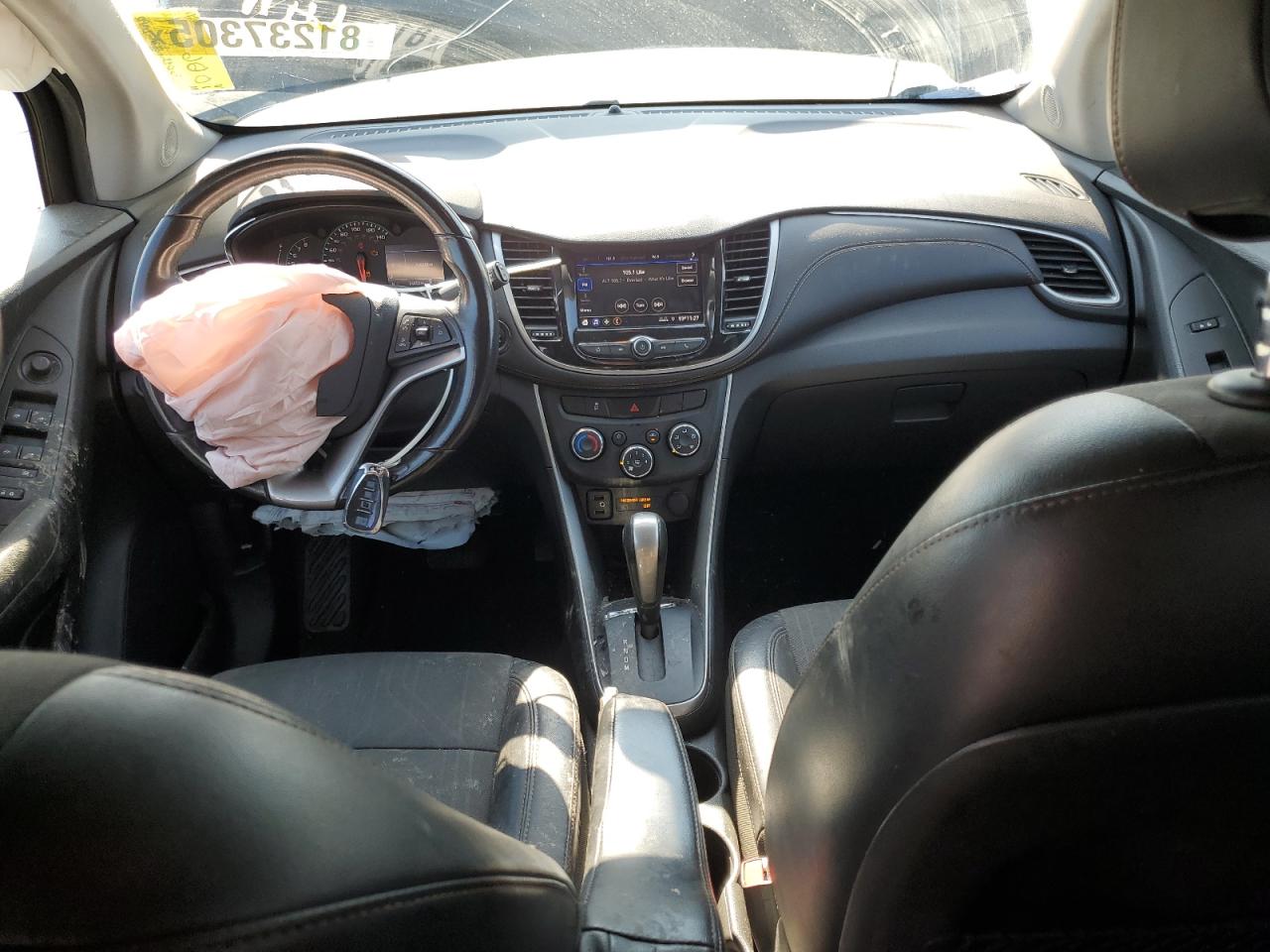 Chevrolet Trax 1lt Image 5