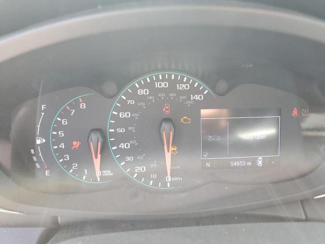 Chevrolet Trax 1lt Image 7