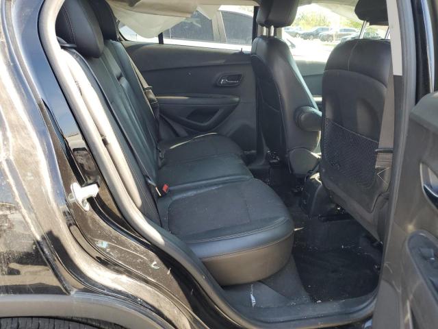 Chevrolet Trax 1lt Image 8