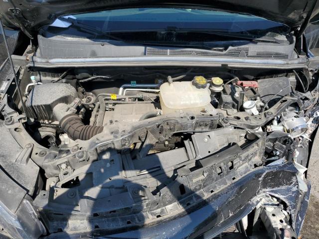 Chevrolet Trax 1lt Image 12