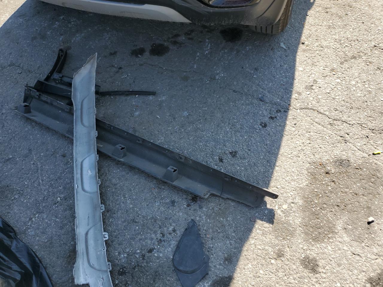 Chevrolet Trax 1lt Image 9