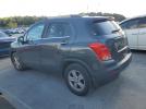 Chevrolet Trax 1lt Image 8